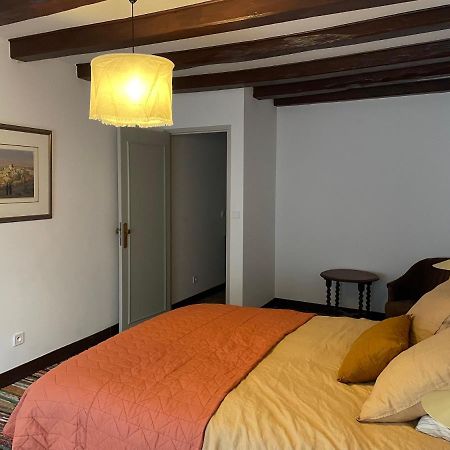 Auberge Du Boisne Villebois-Lavalette エクステリア 写真