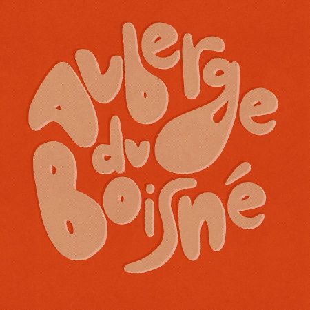 Auberge Du Boisne Villebois-Lavalette エクステリア 写真